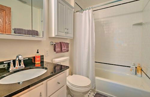 Nekoosa Golf Course Retreat with Hot Tub! - Foto 17