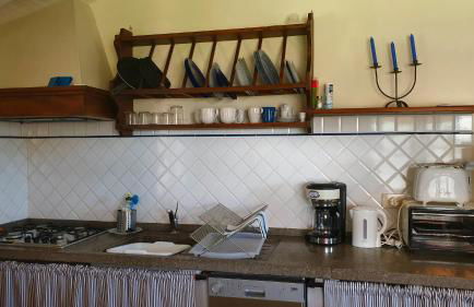 Agriturismo Il Sole Verde - Foto 36