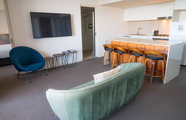Terminus Apartment Hotel, an Ascend Collection Hotel - Foto 80