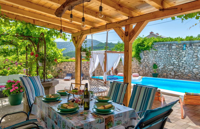 Villa Anđelika - Foto 7