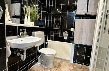 Ferienwohnung Am Strom - Foto 29