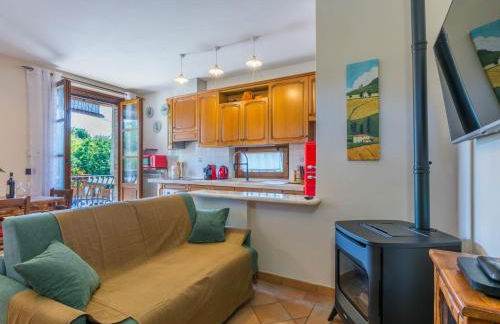 Apartment Le rondini by Interhome - Foto 4