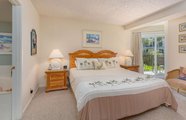 Hodnett Cooper's Beach Club - Foto 5