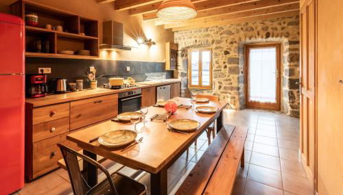 Gîte Chez Pyero - Foto 2