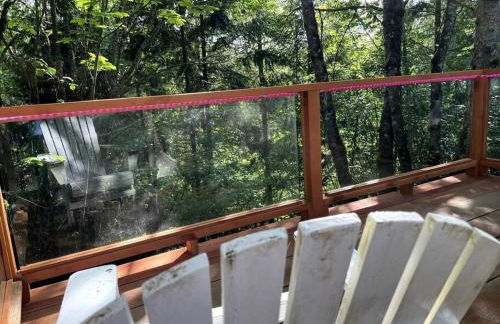 The Hideout - Stargazing Glamping Swim Oasis - Foto 42