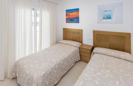 Apartamentos Sofía - Foto 19