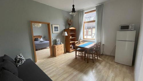 Art Apartment - Harz - Foto 5