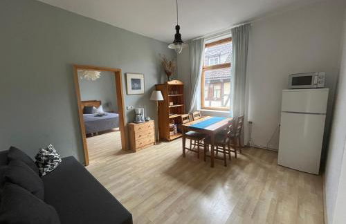 Art Apartment - Harz - Foto 5