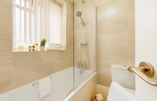 Park Lane Apartments - Shaw House - Photo 156