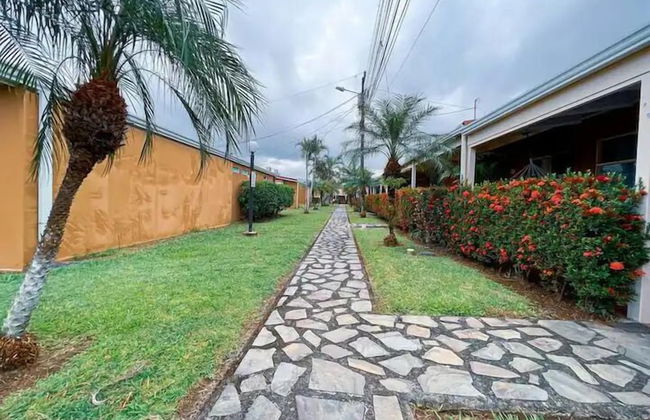 Villas Paraíso Coco 55 - Foto 18