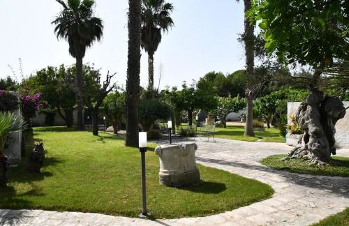 Villa Ciracì - 50 meters from the sea - Photo 25