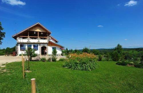 Apartment in Rakovica with balcony, air conditioning, Wi-Fi (601-2) - Foto 10