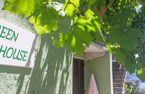 Apartment Green House-1 by Interhome - Foto 16