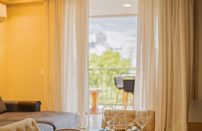 Duplex de Luxo na via Gastrômica Localiz - Foto 21