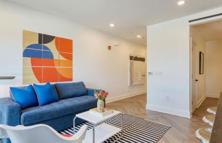 Carter by AvantStay Sleeps 22 3 Units in Downtown Nashville Rooftop Views - Foto 35