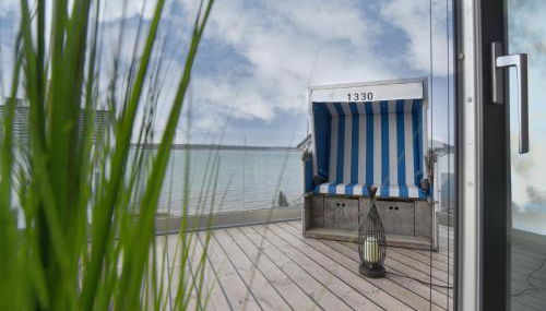 PETIT-CHALET AM HAINER SEE - Foto 2