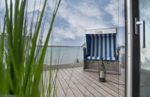 PETIT-CHALET AM HAINER SEE - Foto 2