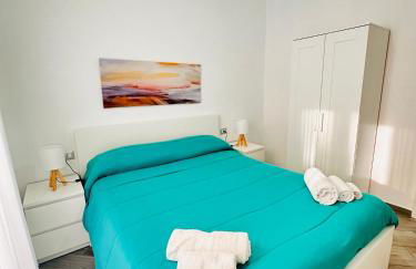 Sul Mare Apartment - Seafront with Sea View - Foto 16