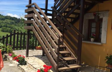 El Portiellu - Foto 46