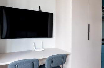 BHomy Santa Cruz - Foto 15