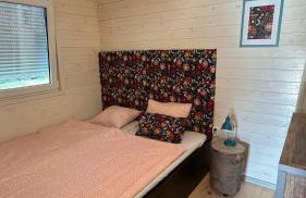 Carpinus I domek nad jeziorem - Foto 10