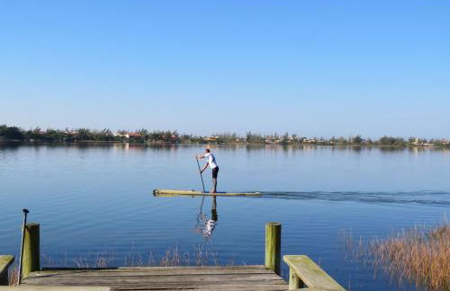 Pousada Águas de Ibiraquera Suite Master - Foto 37