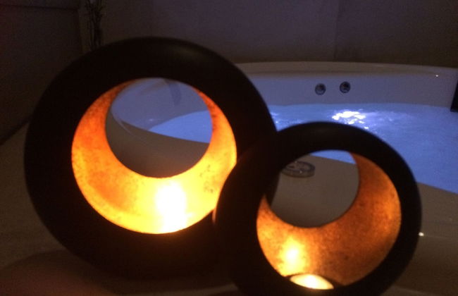 Blue Summit Cottages - Foto 28