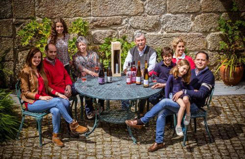 Quinta de Lourosa - Foto 7