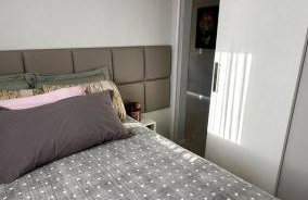 Apartamento completo ao lado do Parque das Águas - Foto 9