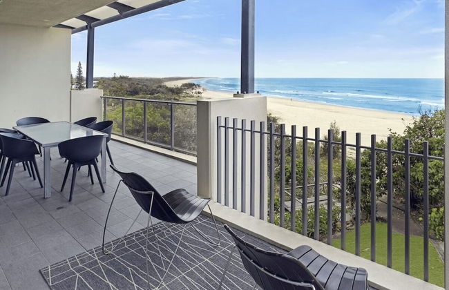 The Beach Cabarita - Foto 63