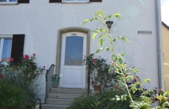 Ferienhaus Pusteblume - Foto 35