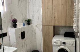 Apartament Rytm - Metro Kabaty - Foto 13