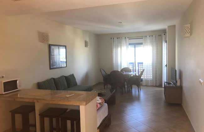 Residencia Turistica Garcia - Foto 8