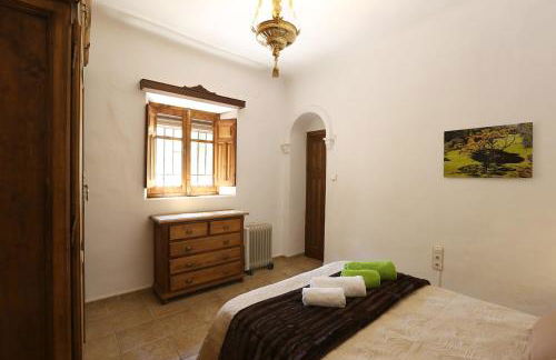 Carmen en el Albaicín con Jardin y Vistas - Foto 50