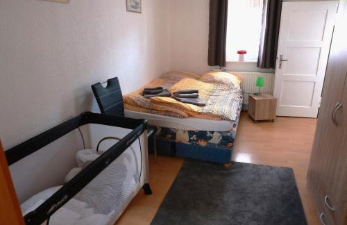 Haus am Kroatenbach - Foto 14