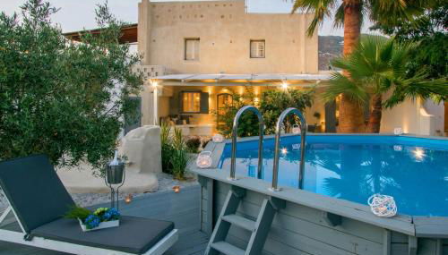 Archetypo 1855 - Villas and Suites - Foto 2