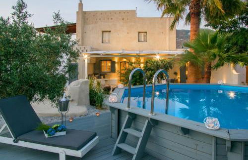 Archetypo 1855 - Villas and Suites - Foto 2