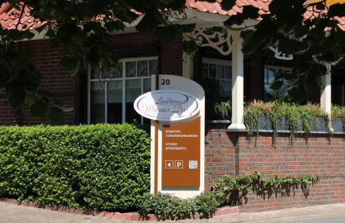 Landhaus Wremer Deel - Foto 54