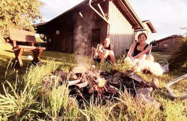 Schiebers Fewo2 mit 6 Betten - Foto 8