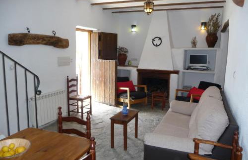 CASAS RURALES CORTIJO LEONTINO - Foto 132