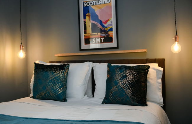 The Gallery Apartment - Foto 2