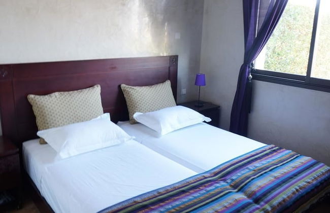 Villa Residence Oumnas - Foto 5