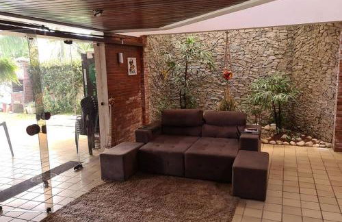 mansão com churrasqueira sinuca piscina aquecida - Photo 25