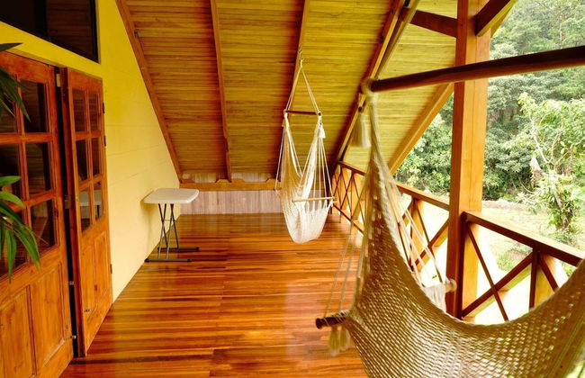 Hotel Los Sueños de Bajos del Toro - Foto 49