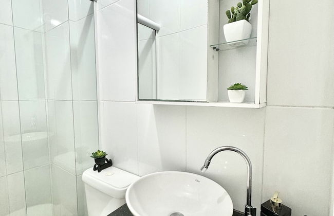 Apartamento Gloria Sugar Loaf HIR 28 - Photo 24