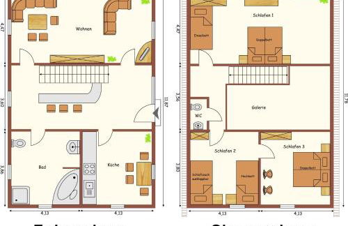 Jagdhaus Stift Ennenbach - Foto 19