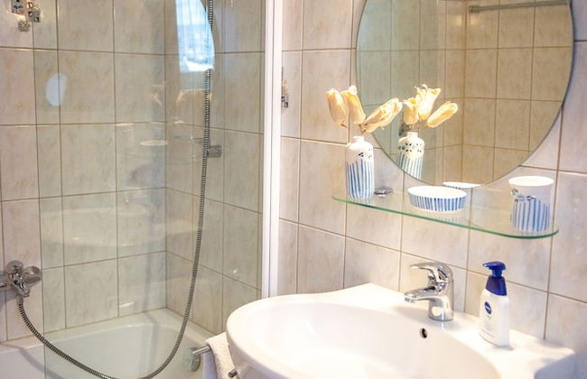 Ferienwohnung Schloss Schönberg - Foto 28