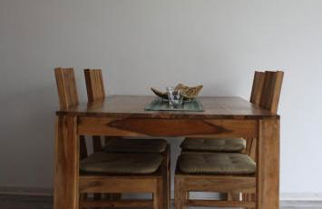 Ferienwohnung im Paradiesgarten - Foto 9