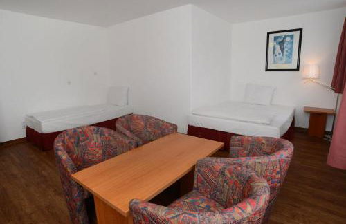 Apart Hotel Sehnde - Foto 29