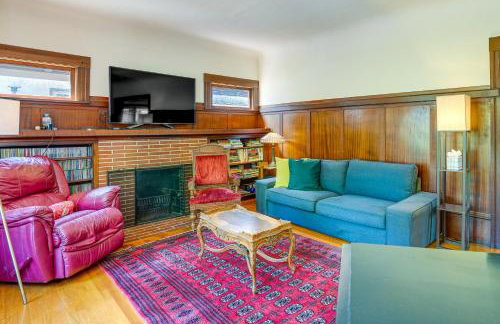 WFH-Friendly Berkeley Home Less Than 2 Mi to University! - Photo 5